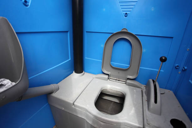 Portable Toilet Options We Offer in Belzoni, MS