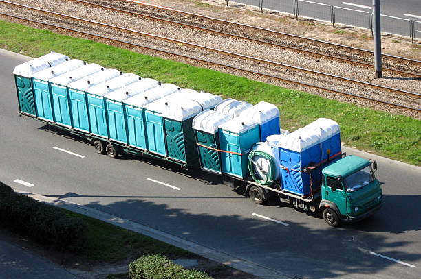 Best Portable toilet rental cost  in Belzoni, MS